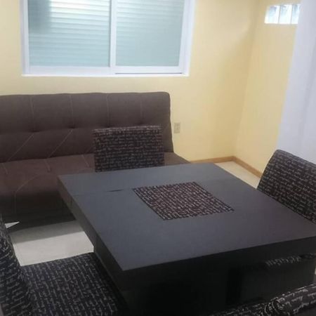 Apartamento San Marino San Francisco Tlalnepantla Exterior foto