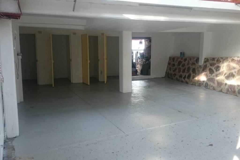Apartamento San Marino San Francisco Tlalnepantla Exterior foto
