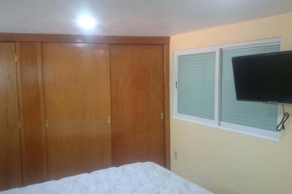 Apartamento San Marino San Francisco Tlalnepantla Exterior foto