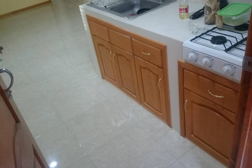Apartamento San Marino San Francisco Tlalnepantla Exterior foto