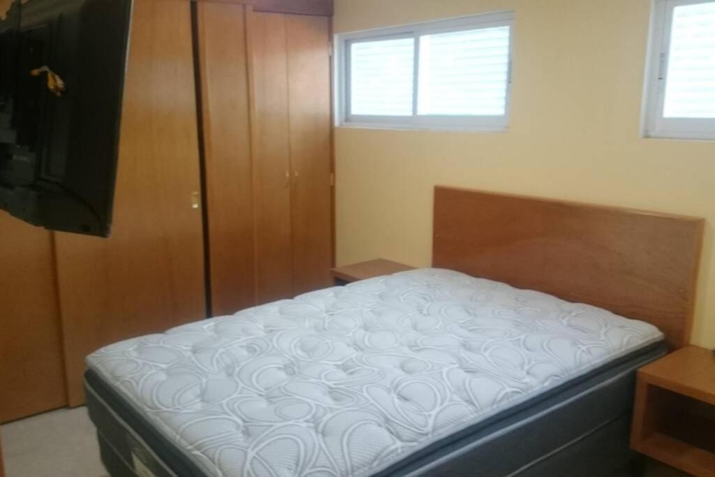 Apartamento San Marino San Francisco Tlalnepantla Exterior foto
