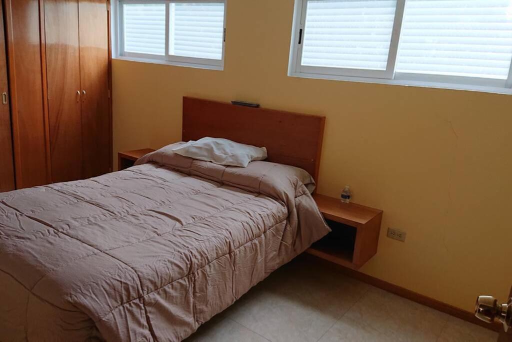 Apartamento San Marino San Francisco Tlalnepantla Exterior foto