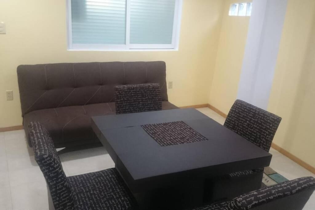 Apartamento San Marino San Francisco Tlalnepantla Exterior foto