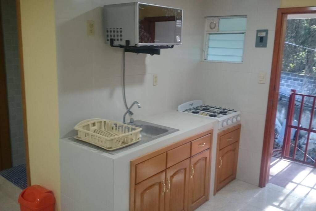 Apartamento San Marino San Francisco Tlalnepantla Exterior foto