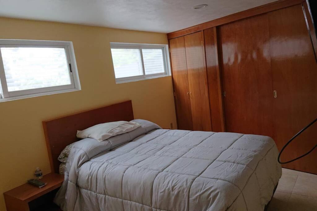 Apartamento San Marino San Francisco Tlalnepantla Exterior foto